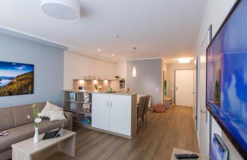 Cozy Flats Koblenz - Foto 10