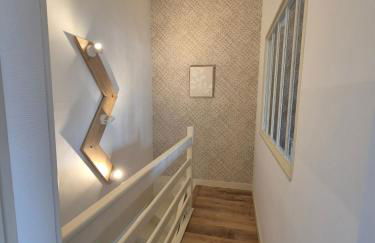 Duplex Rénové I tout confort I Centre Historique - Foto 17