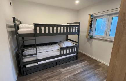 Ranchhouse Smoker- Westernstable - Horse - Foto 4