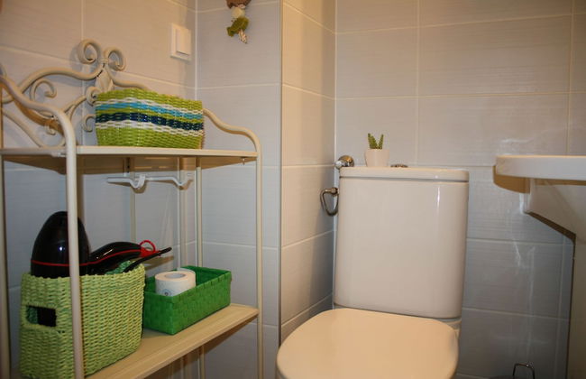 GoVienna Charming Studio - Foto 13