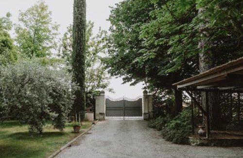 Agriturismo il giardino degli ulivi - Foto 28