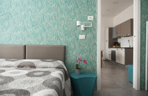 Rivabella Suite Apartments - Foto 1