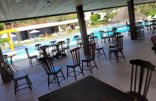 Flat Divina Paz Monte Castelo - Photo 38