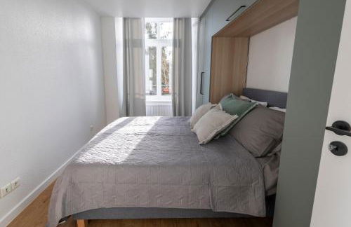 FID B' Home, appartement Cosy entre Mulhouse et Colmar - Foto 21