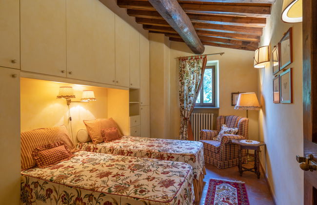 La Terrazza - Foto 18