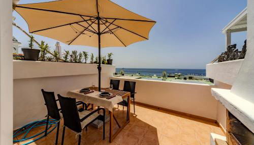 Luxury Colony Club Sea Views - Foto 4