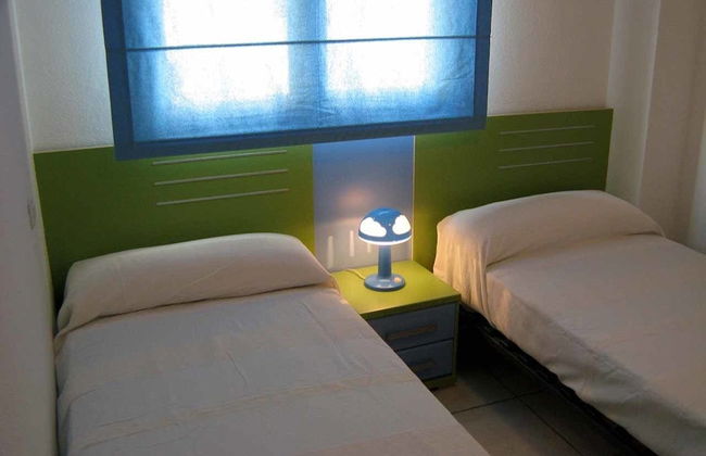 Apartamento Jardines D2-0B - Foto 5