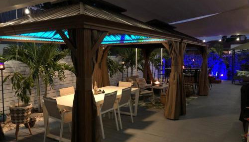 St Pete Modern Retro Oasis - Foto 4