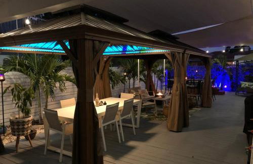 St Pete Modern Retro Oasis - Foto 4