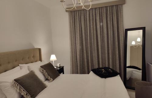 VagiaNa apartment Διαμέρισμα κοντά στο αεροδρόμιο - Foto 33