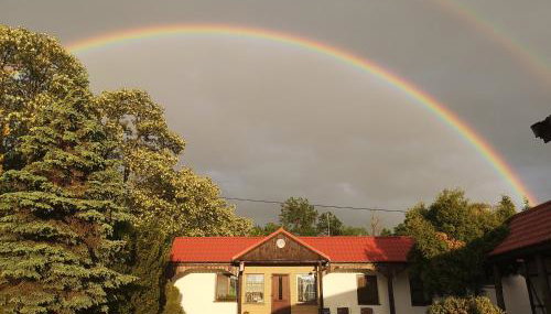 Agroturystyka Wilczyn Cegielnia - Foto 2