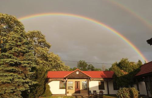 Agroturystyka Wilczyn Cegielnia - Foto 2