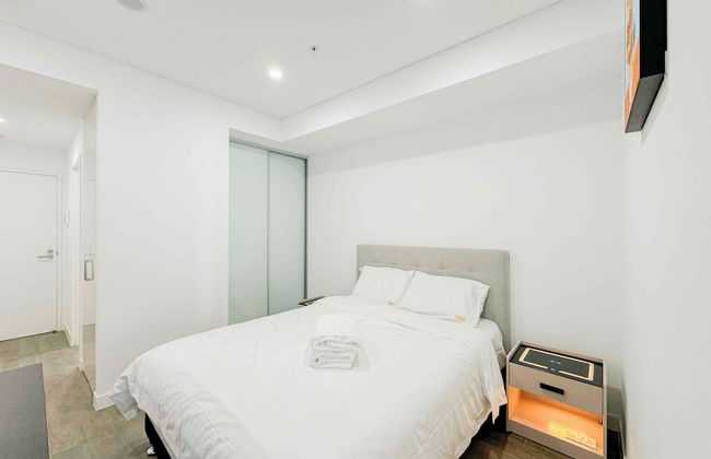 Burwood Apartment - Photo 5