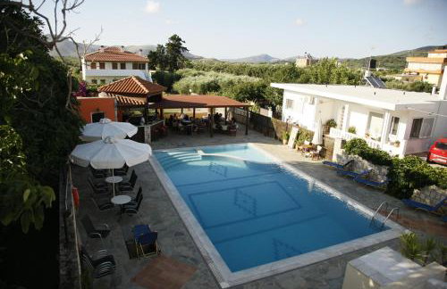 Kalliopi Hotel - Foto 1