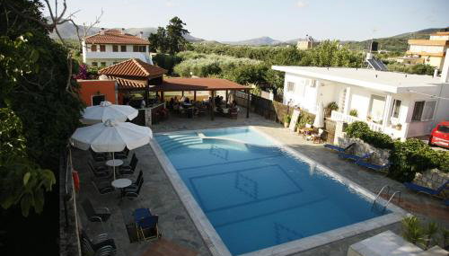 Kalliopi Hotel - Foto 1