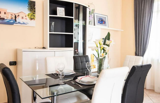 Welcomely - Casa Peppe - Foto 7