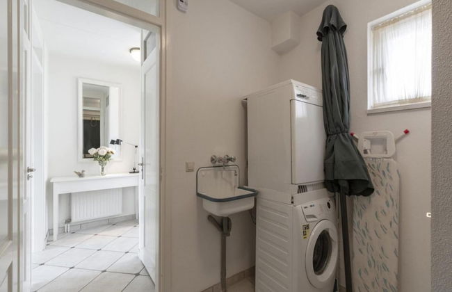 Beautiful Detached Holiday Villa Garden - Foto 17