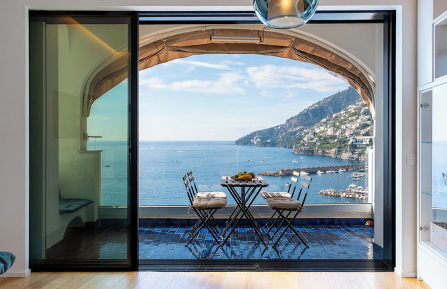 YourHome - Casa Anna Amalfi - Foto 1