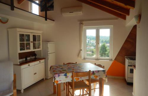 Apartments Krajančić - Foto 32