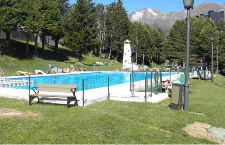 Chalet Anayet Lodge Luxury 5 Stars in Formigal - Foto 58