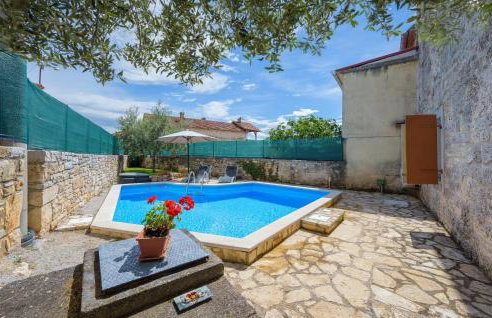 Lovely Home In Visnjan With Wifi - Foto 5