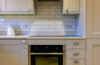 East Barn- Luxury Countryside Home - Foto 55