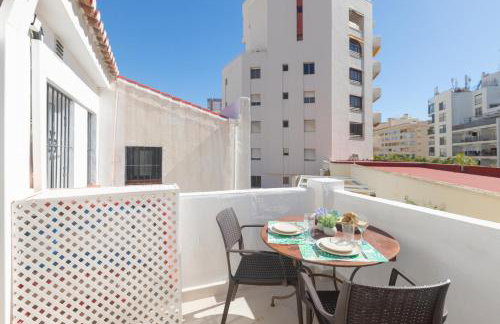 Tetuan Boutique Apartment in Old Town Marbella - Foto 30