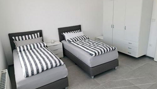 Pension Mühlental Hüllhorst - Foto 2