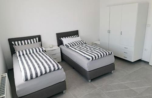 Pension Mühlental Hüllhorst - Foto 2