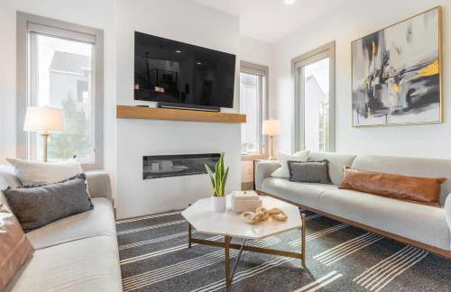 The Onyx Opal by Stay Local Nashville - Foto 11