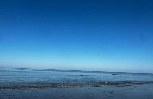 Modern Funky Private Chalet at the Beach - Foto 34