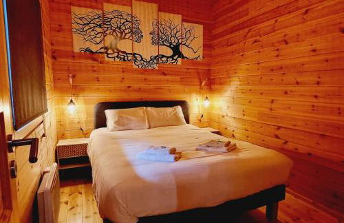 *l'Écrin de l'Étang* Dépaysement assuré - Foto 37