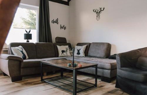 Hideaways am Rothaarsteig Ferienhaus - Foto 14