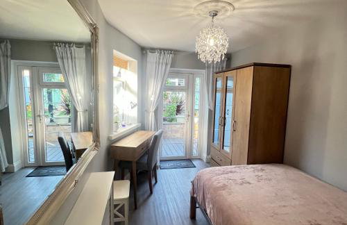 Cozy+elegant Studio@ West London - Foto 14