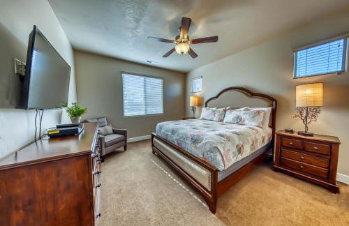 Mountain View Retreat: Paradise Village at Zion #39 - Foto 5