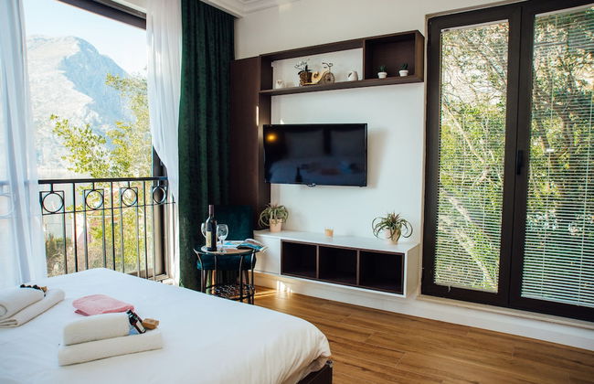 Magical View Apartments - Foto 10