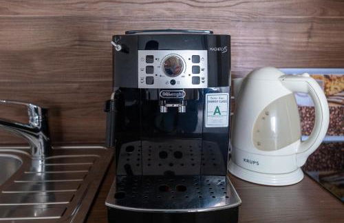 Ferienwohnung im Atelierhaus - Foto 38