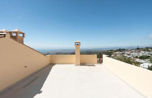 Balcones de Mijas II - Renovated Townhouse Sea Vie - Photo 23