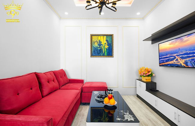 999 CONDOTEL Muong Thanh Vien Trieu - Foto 38