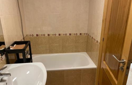 Apartamento vacacional foz - Foto 28