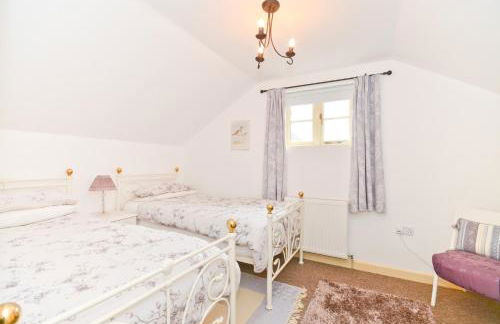 The Hayloft - Foto 18