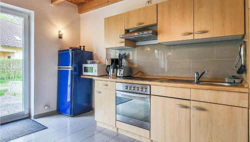 Lovely Home In Wittstock With Kitchen - Foto 5