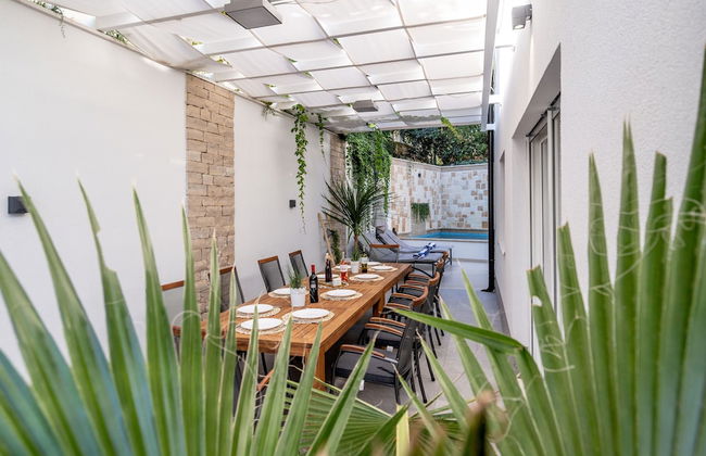 Villa Ribalto - Foto 70