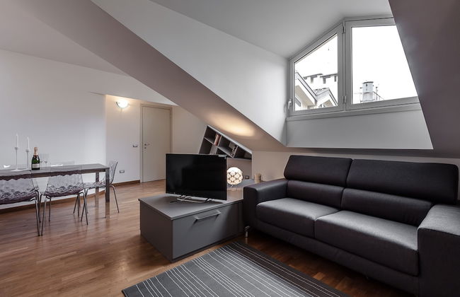 Suitelowcost Sant'Agnese - Photo 55