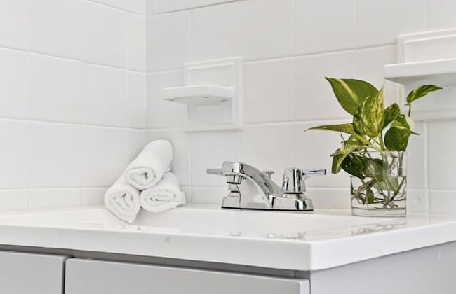 Lovely Studio With Great Location Free Parking - Foto 15