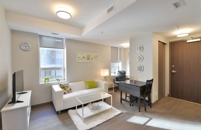 Lisgar Street Apartments by CorporateStays - Foto 8
