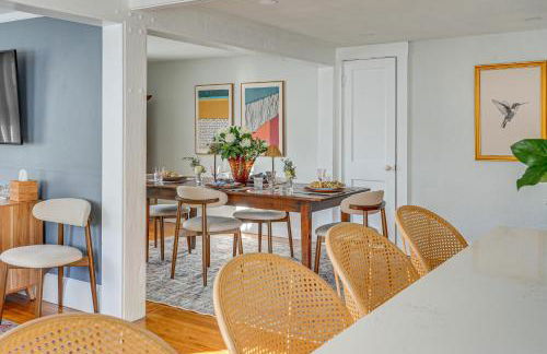 Escape to Cape Ann | Steps to Beach and Pier! - Foto 15