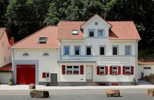 Ferienwohnung Sommerlinde - Foto 13