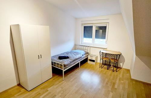 Nice Apartments in Gelnhausen - Foto 17