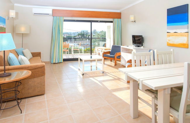 Alfagar Village - Foto 14